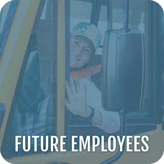 Image Button: Future Employees