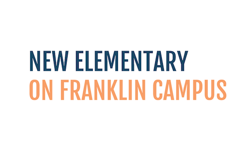 New Elementary on Franklin Campus