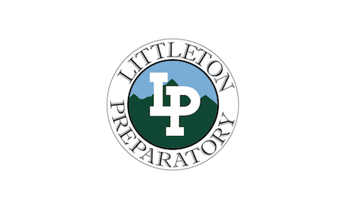 Littleton Prep Logo