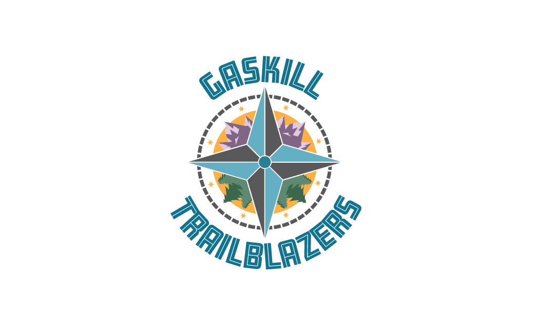 Gaskill Elementary logo links to school's website