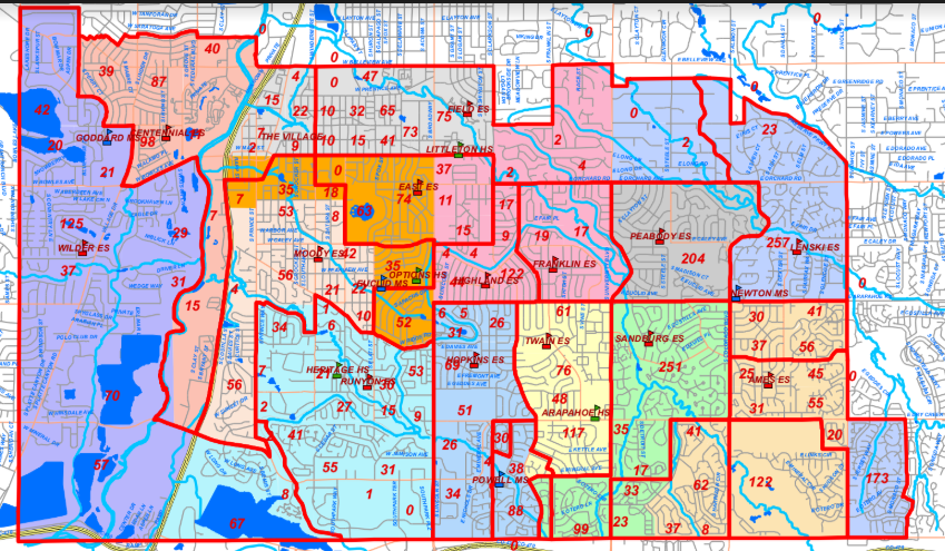 Boundary Study | Littleton Public Schools