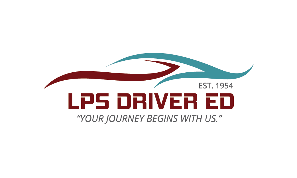 LPS Driver Ed logo
