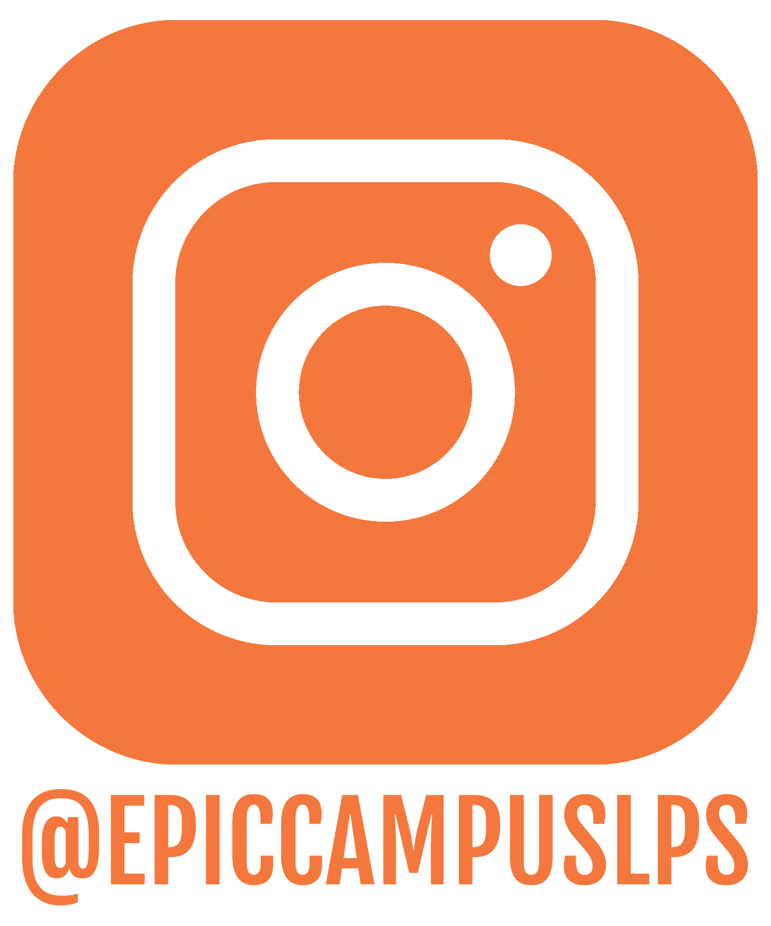 EPIC Campus Instagram