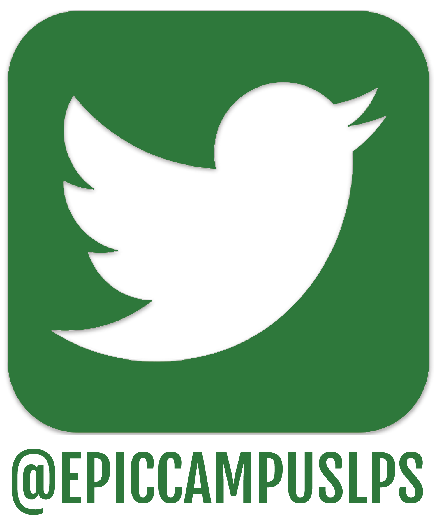 EPIC Campus Twitter
