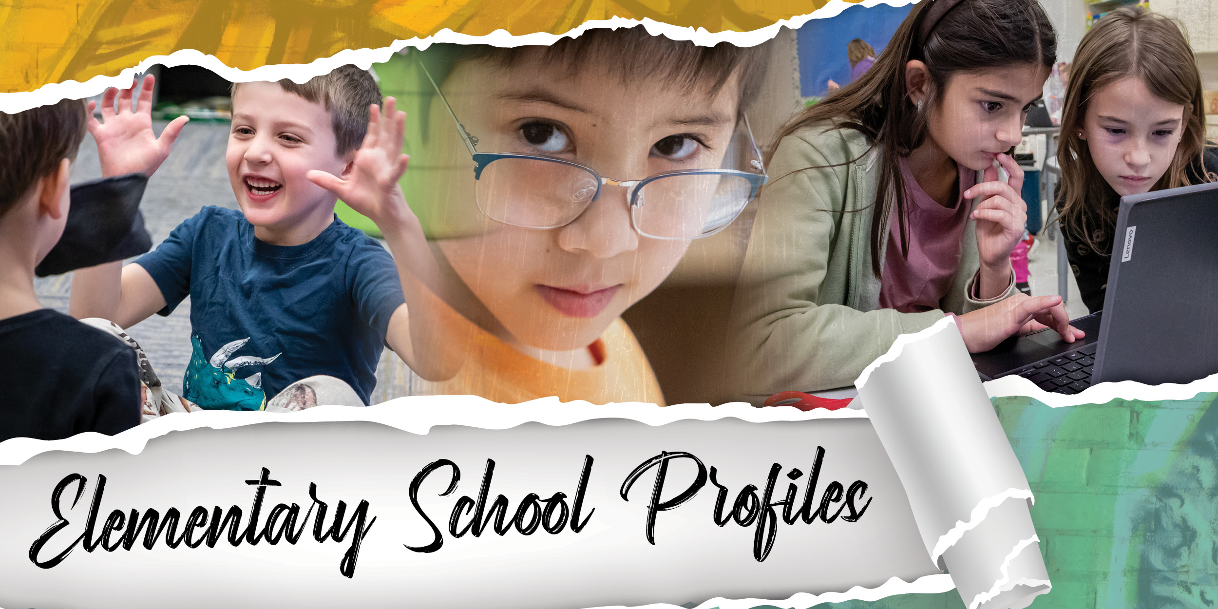 Elementary School Profiles