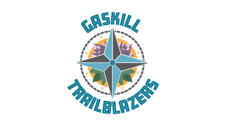 Gudy Gaskill Elementary logo links to school's website