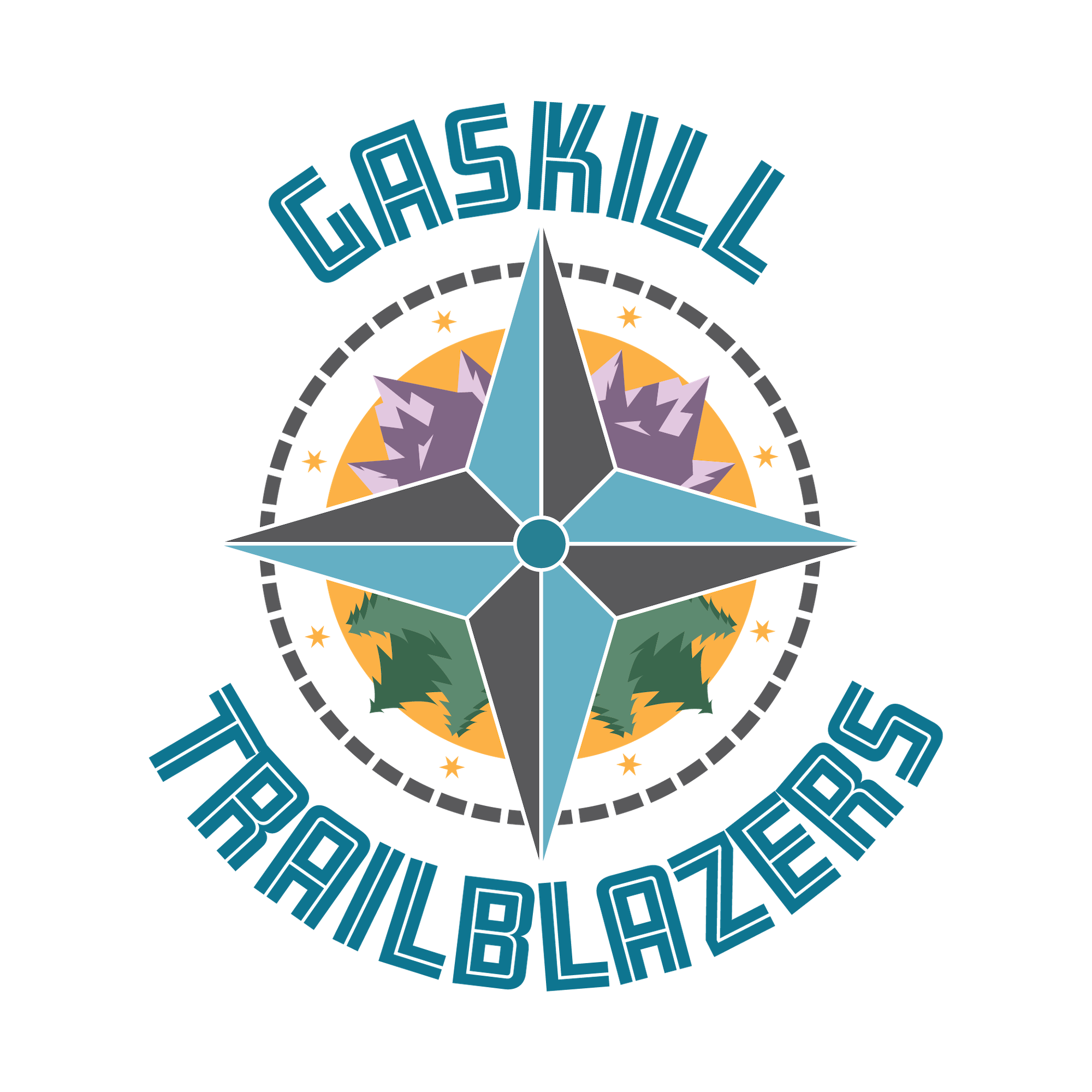 Gudy Gaskill Logo
