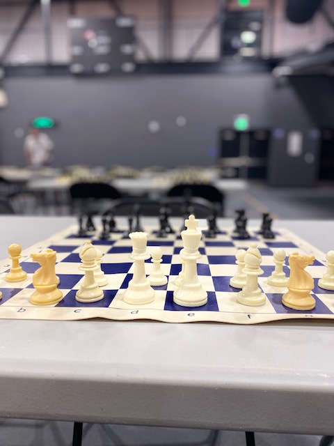 Chess Group - City of Redlands