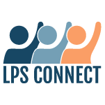 Button: LPS Connect