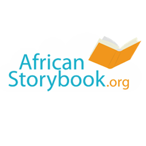 African Storybook Logo