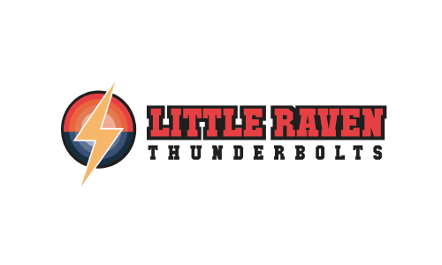 Little Raven Elementary logo links to school's website