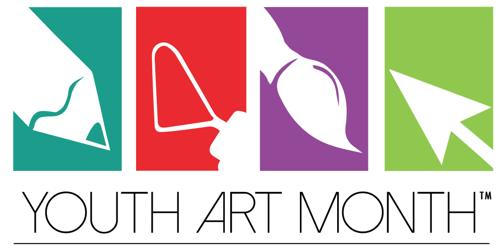Youth Art Month at the Curtis Center for the Arts ...