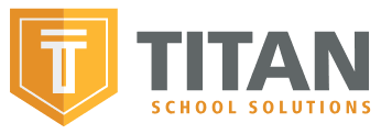 Titan App Logo