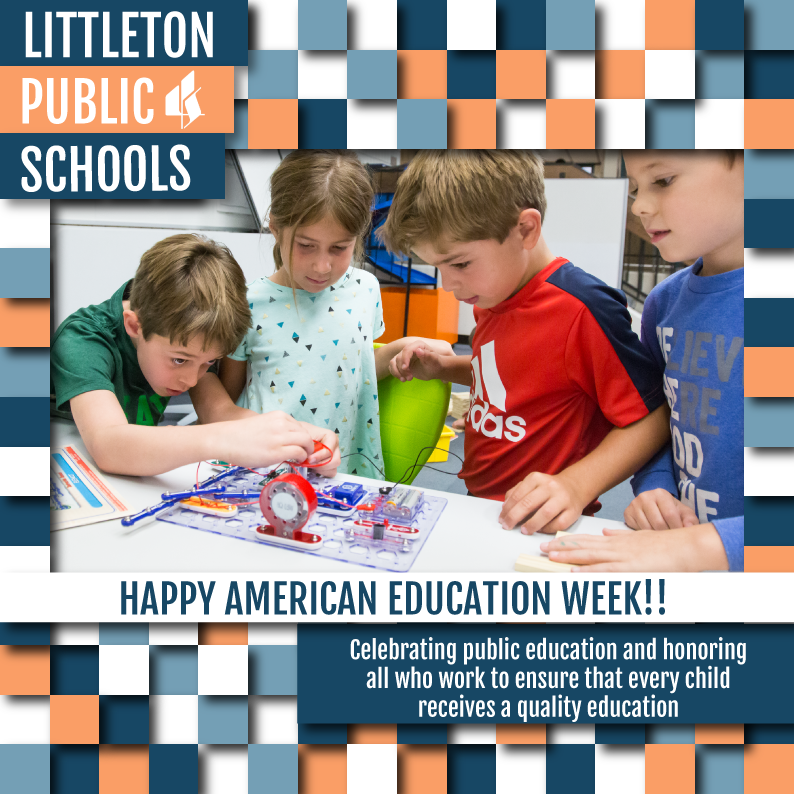activities for american education week