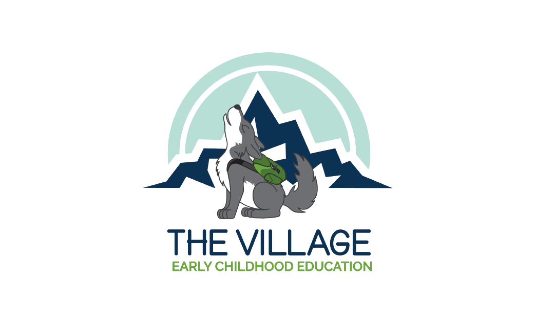 The Village ECE logo