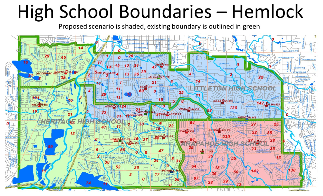 bristol township school district boundaries